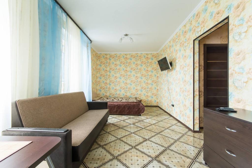 Apartment Bliss On Protochnaya Казань Экстерьер фото